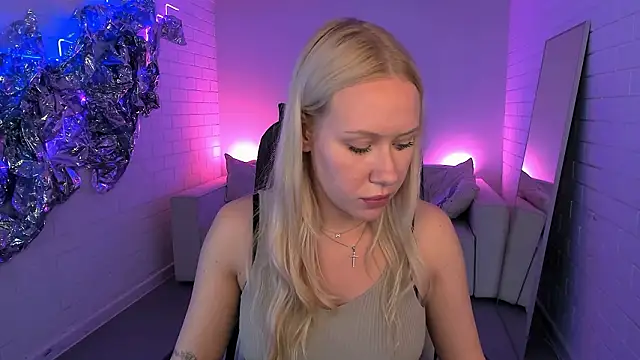 AprilChambers webcam