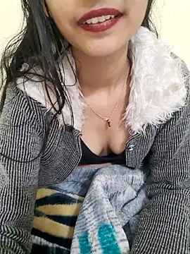 Webcam Model (Kanchan7909)  is live.Free join now!