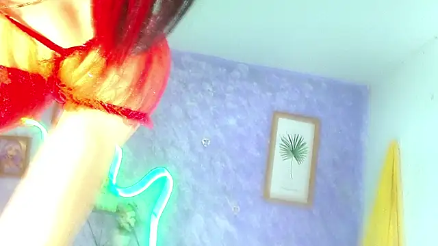 Everlin__Hot_ webcam