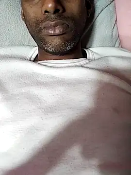 KeptupInosine webcam