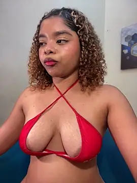 ChristyAddams webcam