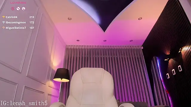 lenah_smith webcam