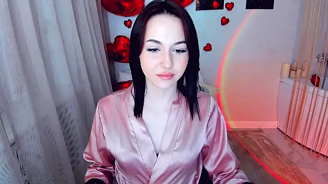 MakeYoueHappy webcam