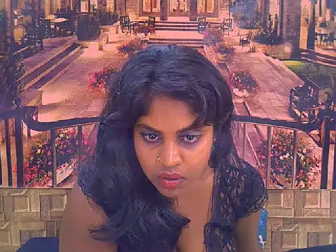 IndianDiva27 webcam