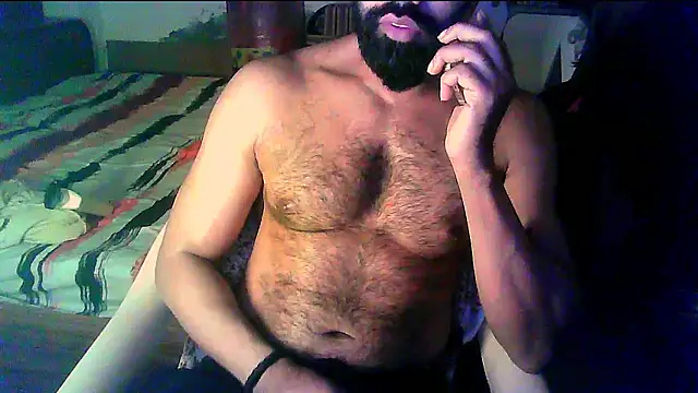 vbestshow (Ask my age) - all naked at