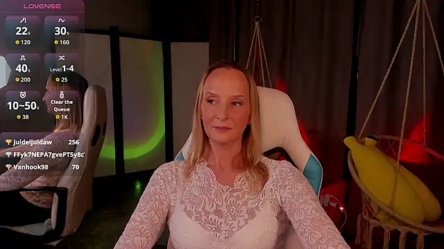 ScarlettPalmer webcam