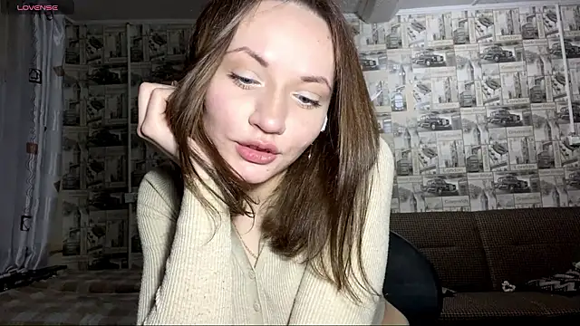 JuliaCurletteye webcam