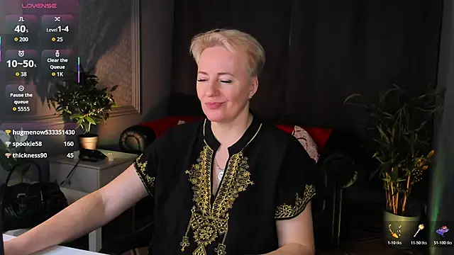 nika_smit - Nika_Smit's free webcam