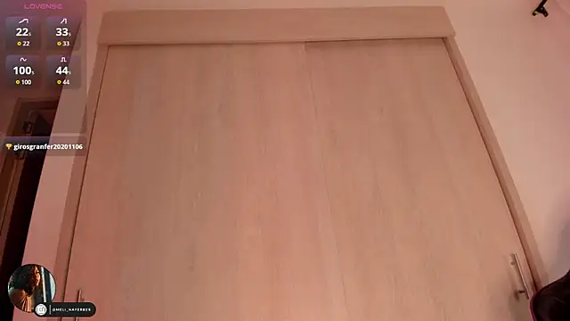 Melina_Ferrer1 webcam