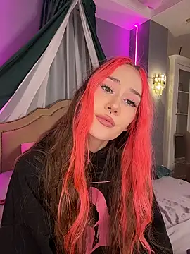 sashameow - SashaMeow's free webcam