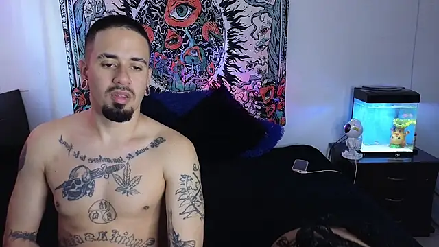 tony_and_sophia webcam