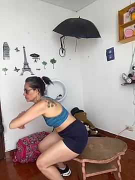 Goddess-Love- webcam