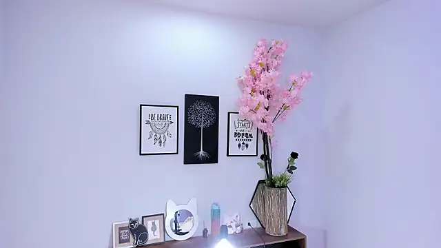 Siouxsie_cenobite webcam