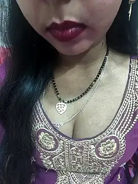 Sharmila-Singh webcam