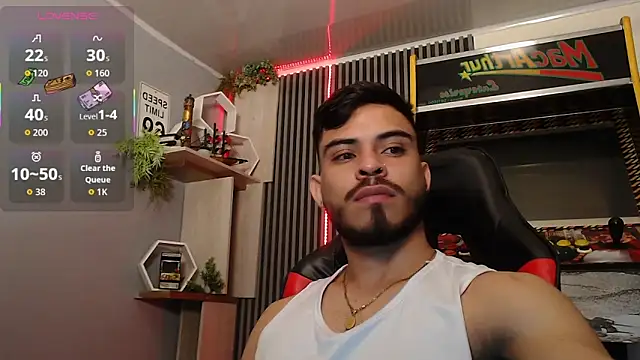 Bastian_MCcormick webcam