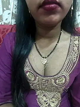 Sharmila-Singh webcam