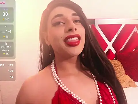 sweet_Elizabeth webcam