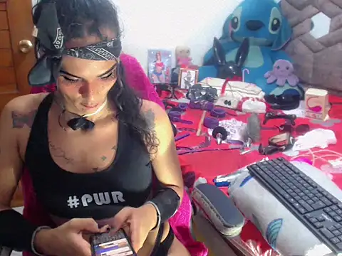 michaeldissts webcam