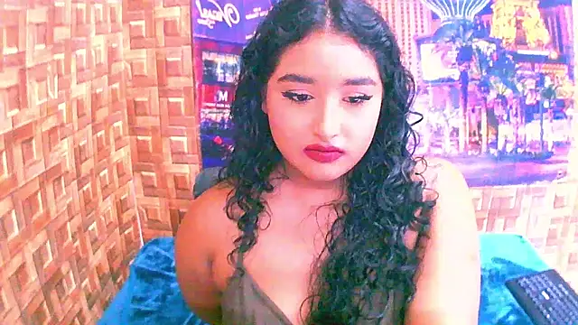 IndianAngel4u webcam