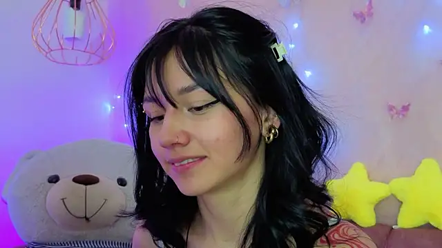 april_bennett webcam