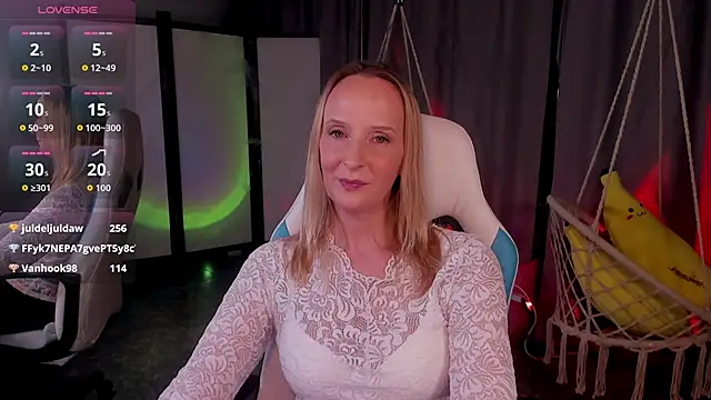 ScarlettPalmer webcam