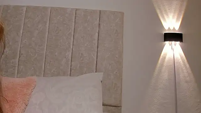 Scarlett_Lee1 webcam