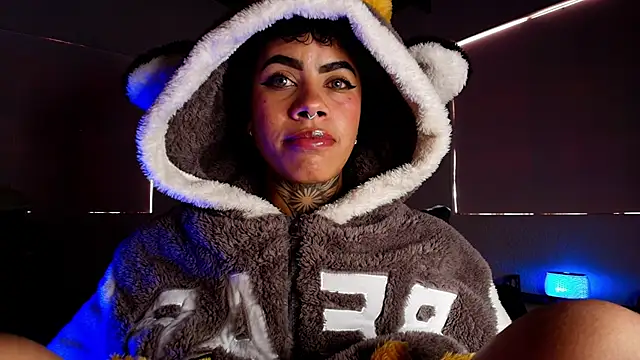 Canela_Osada_ webcam