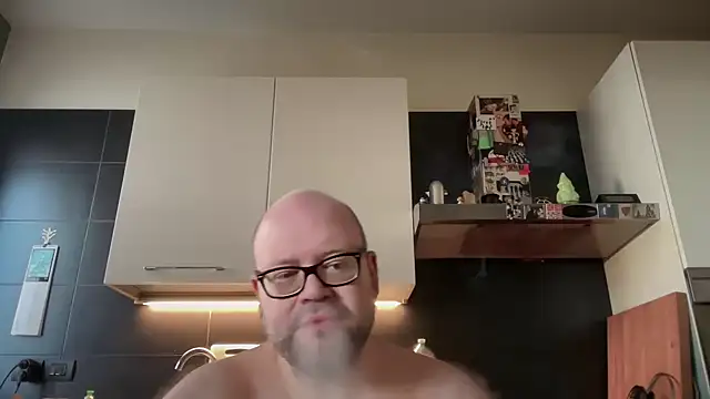 theitalianbear webcam