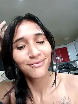 Webcam Model (Aria_Maeh)  is live.Free join now!