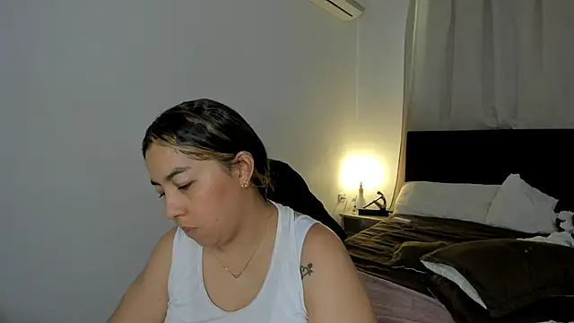 brithany_olson25 webcam