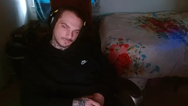 DADDY_KANE8--- webcam