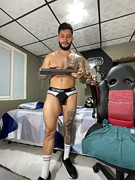 marcel_crawford96 webcam