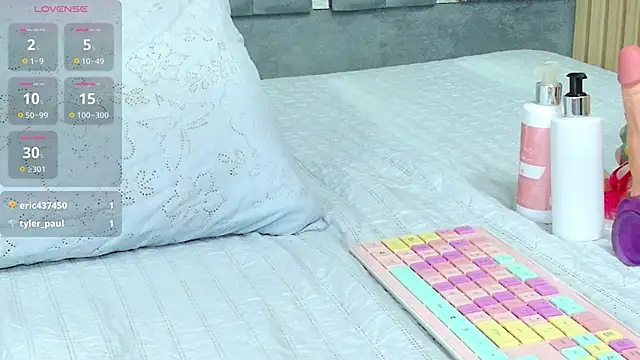 veronicaroose_ webcam