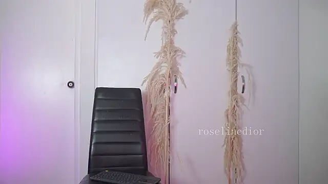 roselinedior webcam