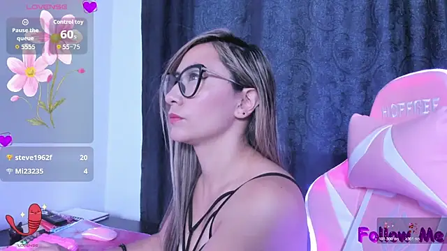 TilaTequila_15 webcam