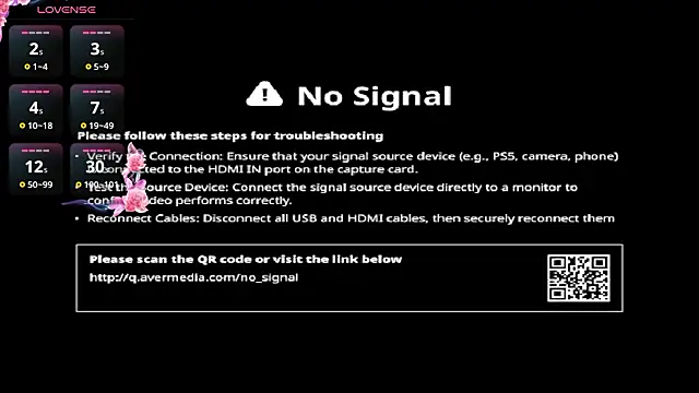 AdritVance Live Webcam on Stripchat