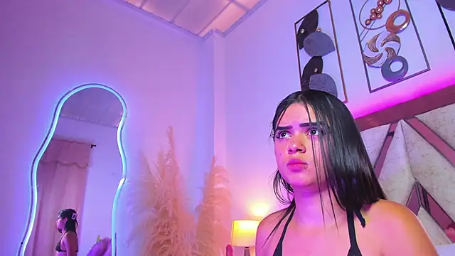 Estrellavega_ webcam