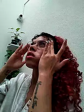 Pamelamiler__ webcam