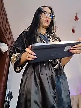 SamantaaJoness webcam