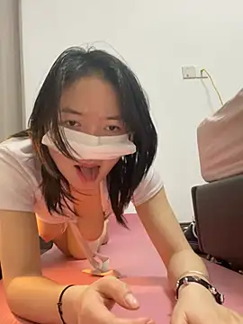 Cheating-wife webcam