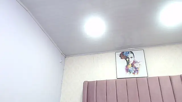 AriannaAdames webcam