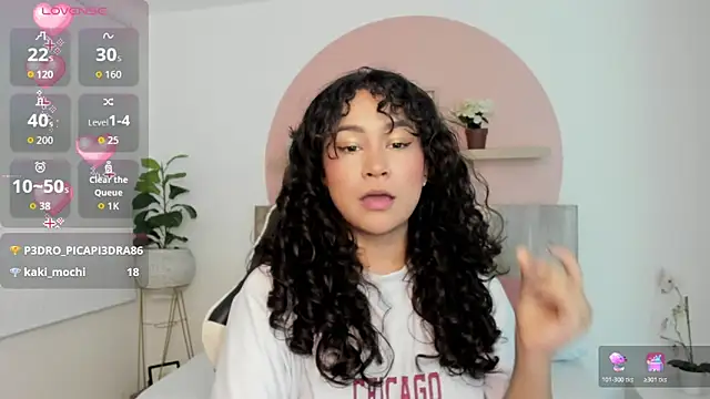 rossie_lanie_ webcam