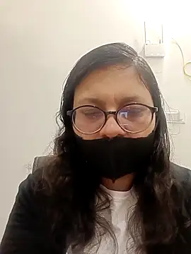 piryasharma005 webcam