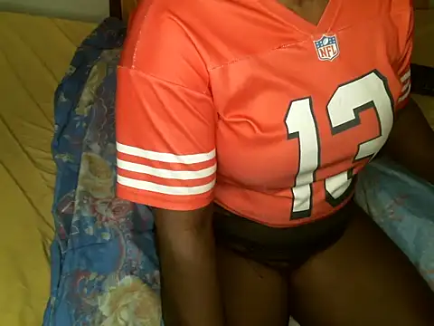 Blackqueen341 webcam