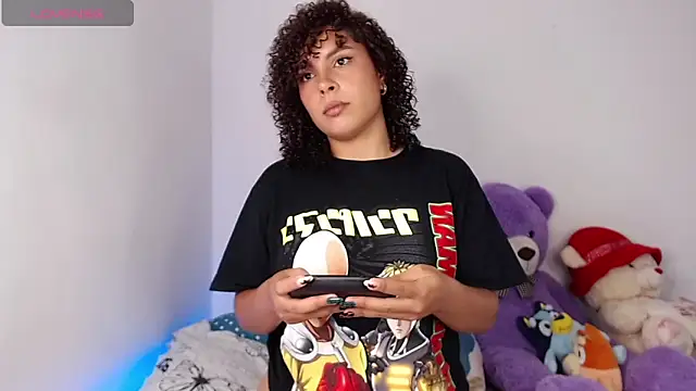 ViolettaMiller_ webcam