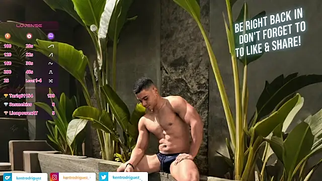 Kent_Rodriguez webcam