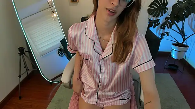 Nora_Vennucci webcam