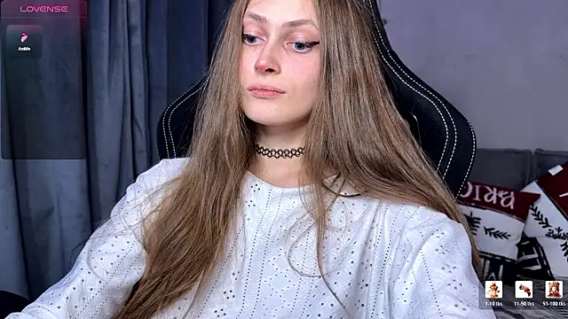 cutemilana_sexwife webcam