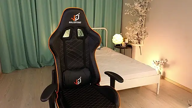 Arietta_Heart webcam