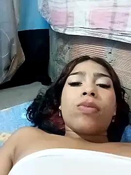 Angeles_hot20 webcam